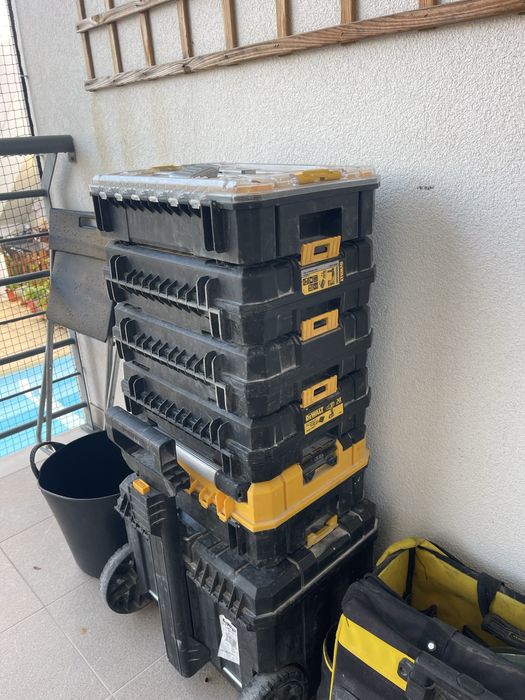 Malas para guardar ferramentas 30€