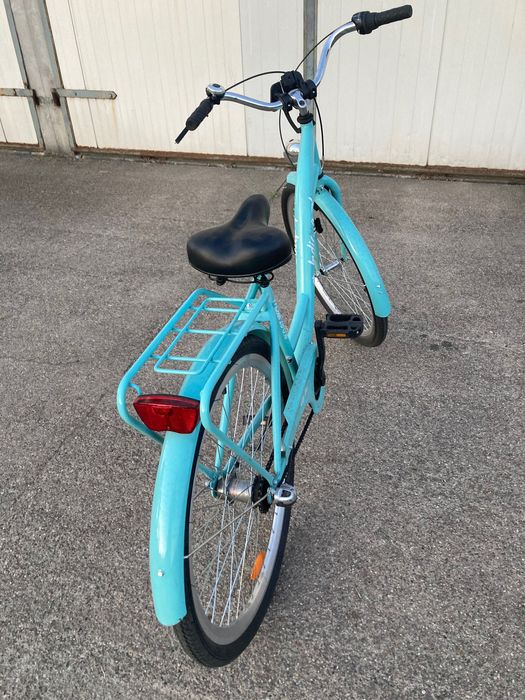 Rower Indiana koła 26 cali