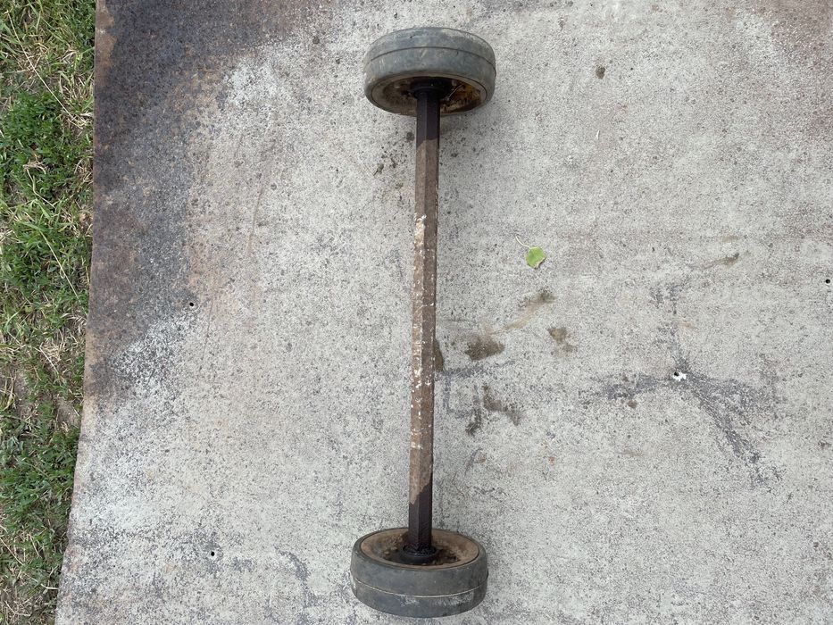 Продам маленькі кольоса