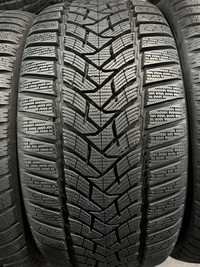 255/40/19+245/40/19 R19 Dunlop SP Winter Sport 5 4шт зима