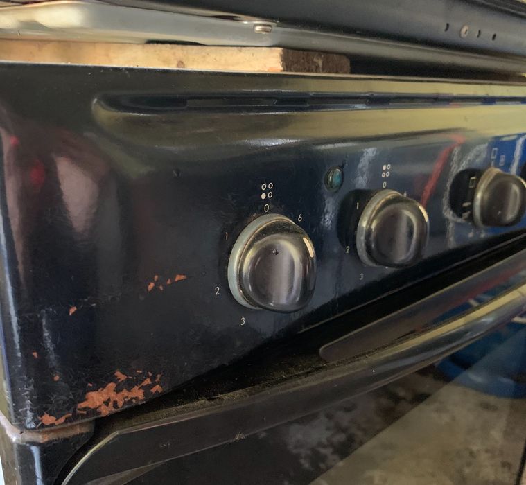 Sprzedam kuchnię do zabudowy, piekarnik i płyta