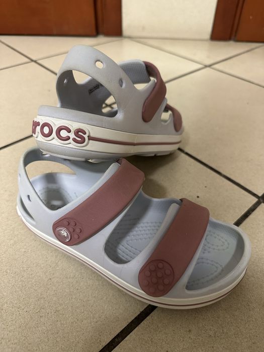 Crocs J2 , rozmiar 33-34