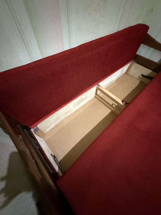 Диван Диван розкладний Ліжко Софа