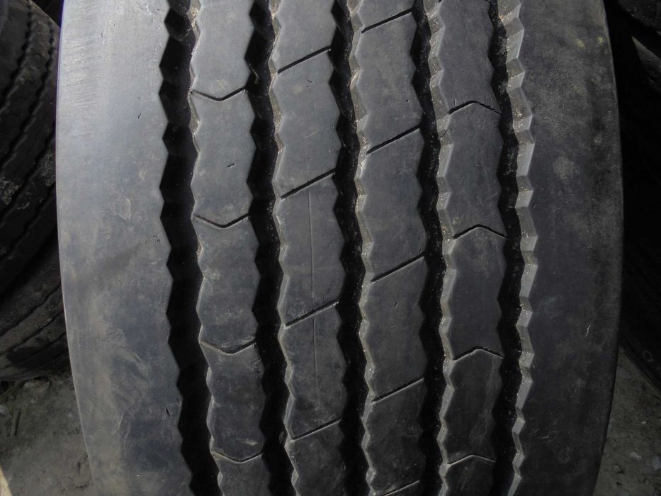 Opona 385/65R22.5 Firestone FT522 Plus (800 netto)