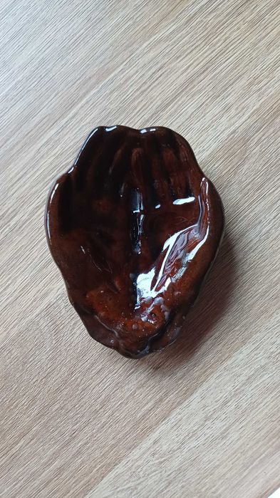 Popielniczka ceramiczna