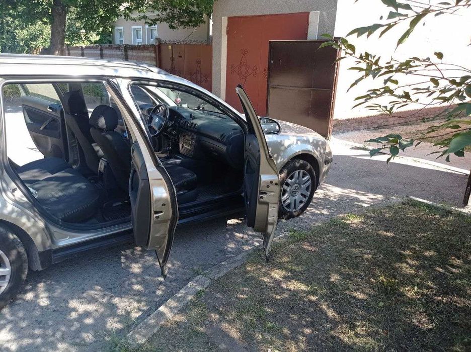 Продам Volkswagen Passat 2005