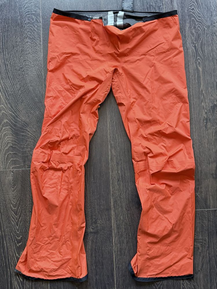 Richa Brutus GTX - Kurtka XL, Spodnie - L