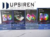 Кулер ‼️ Prism  PRO 120мм ARGB 4pin Вентилятори