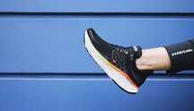 New Balance Fresh Foam X 1080 v12 M1080K12 летние мужские кроссовки