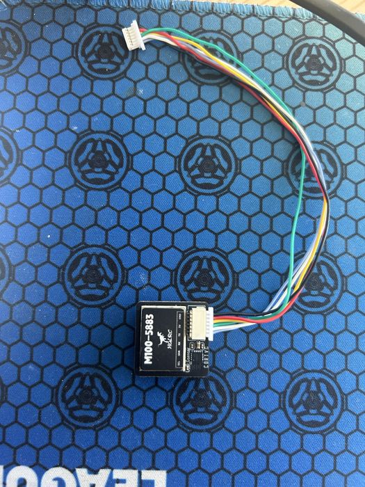 GPS M100 HGLRC para todo tipo de drones