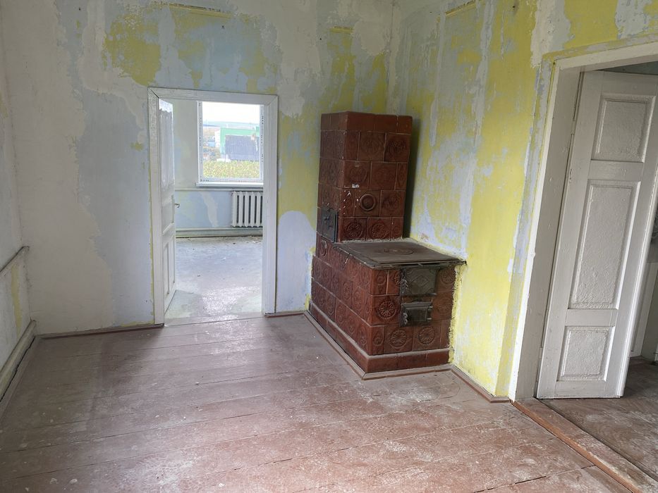 Продаж будинку м.Зборів