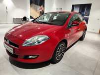 Fiat Bravo