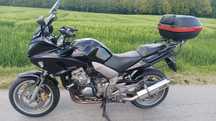 Honda CBF 1000 Abs