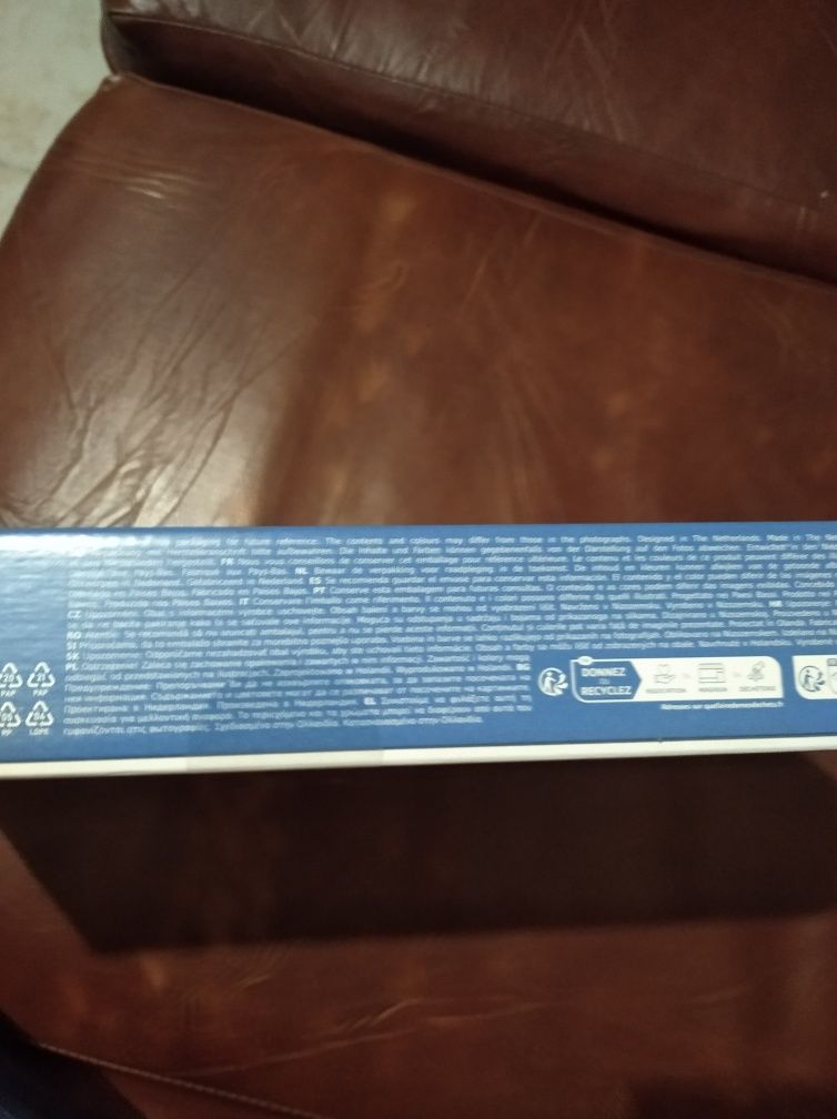 Puzzle novo de 1000 peças