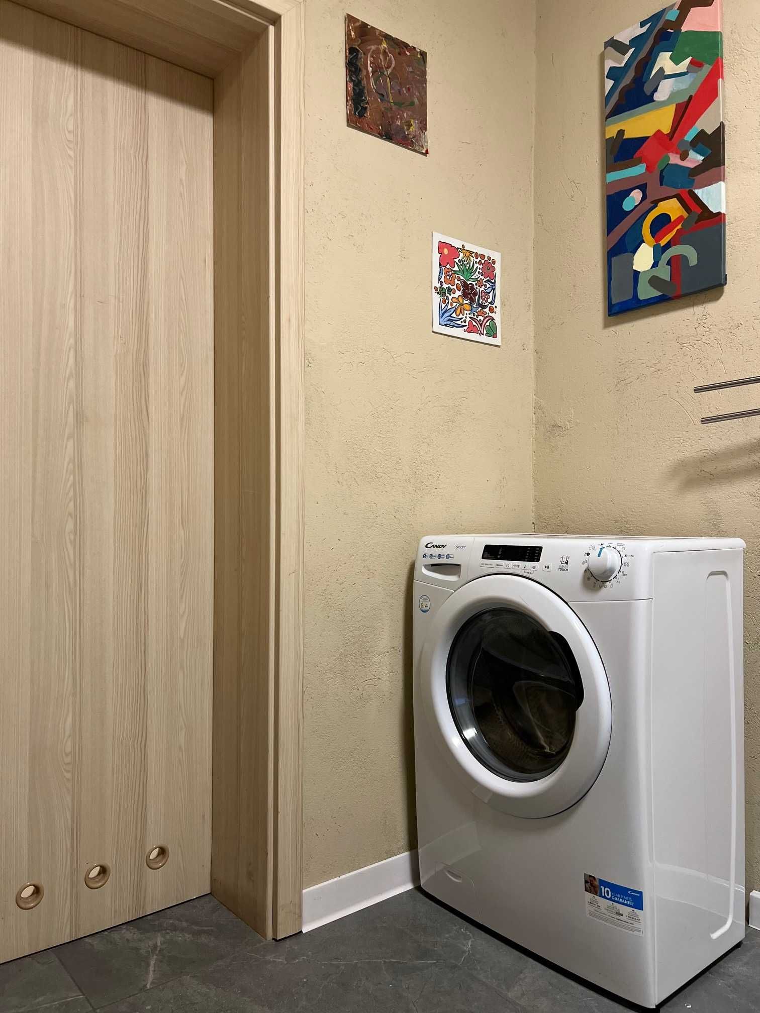 dom na wynajem Szteklin