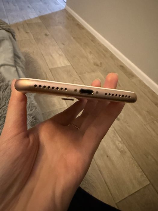 Айфон 8 плюс 128 гб