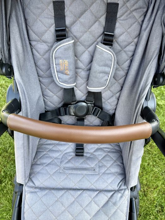 Wózek 2w1 Britax Romer Smile III