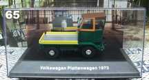 Volkswagen Santana, Corrado, Lupo, Kombi, Beetle, Golf,  Altaya-1:43