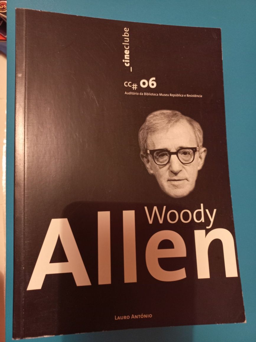 Revistas de cinema