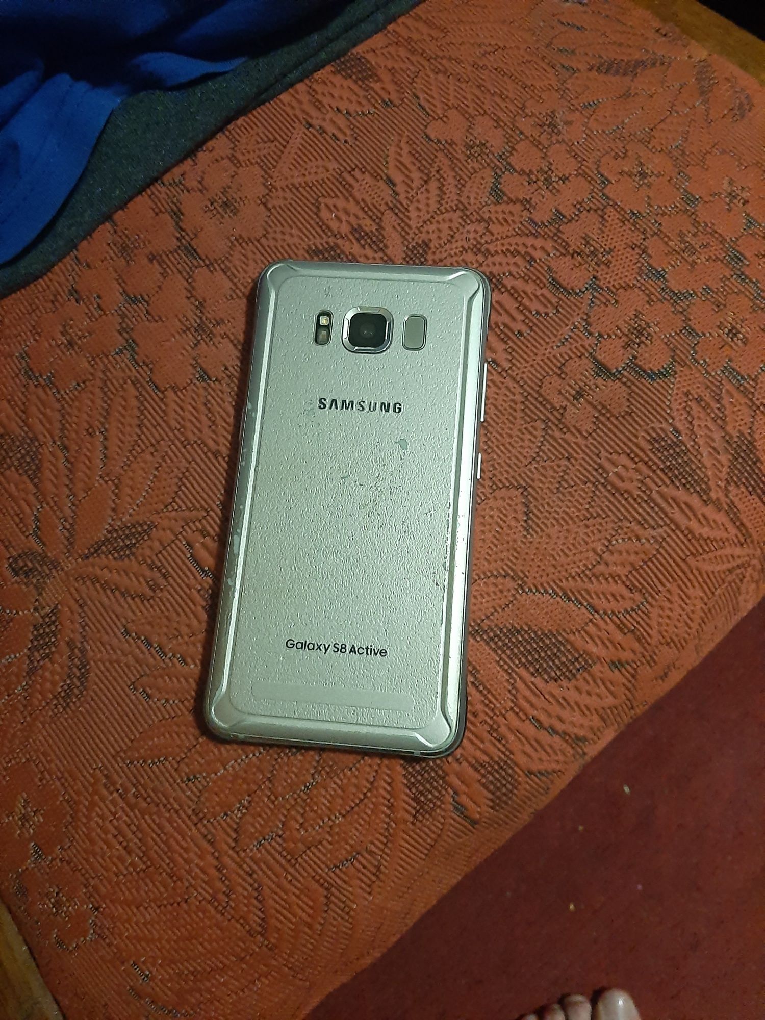 samsung s8 activ
