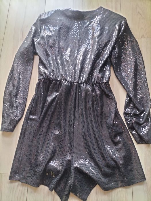 Kombinezon damski cekiny Reserved L