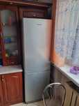 Lodówka Samsung No Frost