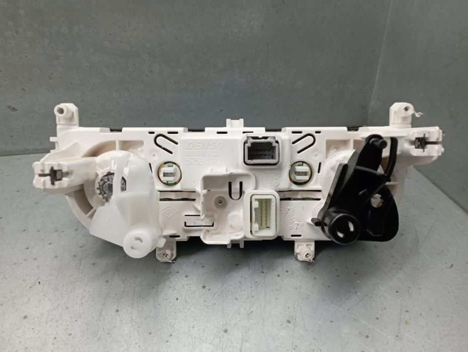 Comando chauffage / sofagem RENAULT Captur (J5_)