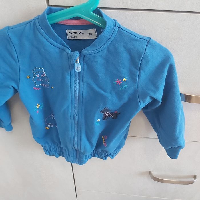 Bluza 86 5.10.15