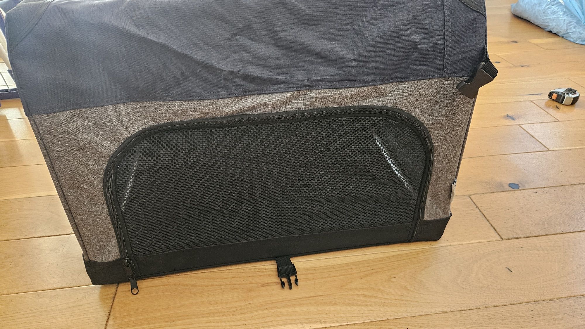 Anione transportbox  dla psa .Transporter dla psa do samochodu 61x43cm