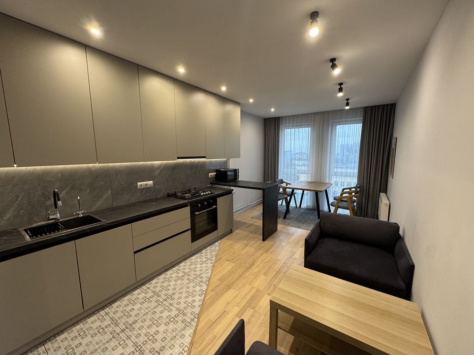 Оренда 2 к квартири вул. Замарстинівська Жк «Барселона»