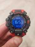 G-shock GW-9500 nowy