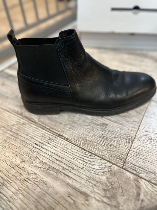 Ботинки Tommy Hilfiger р.44(29см)