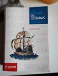 Livro - Os Lusíadas - Edição Escolar