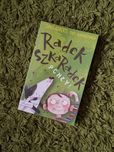 Radek Szkaradek "Pchły"