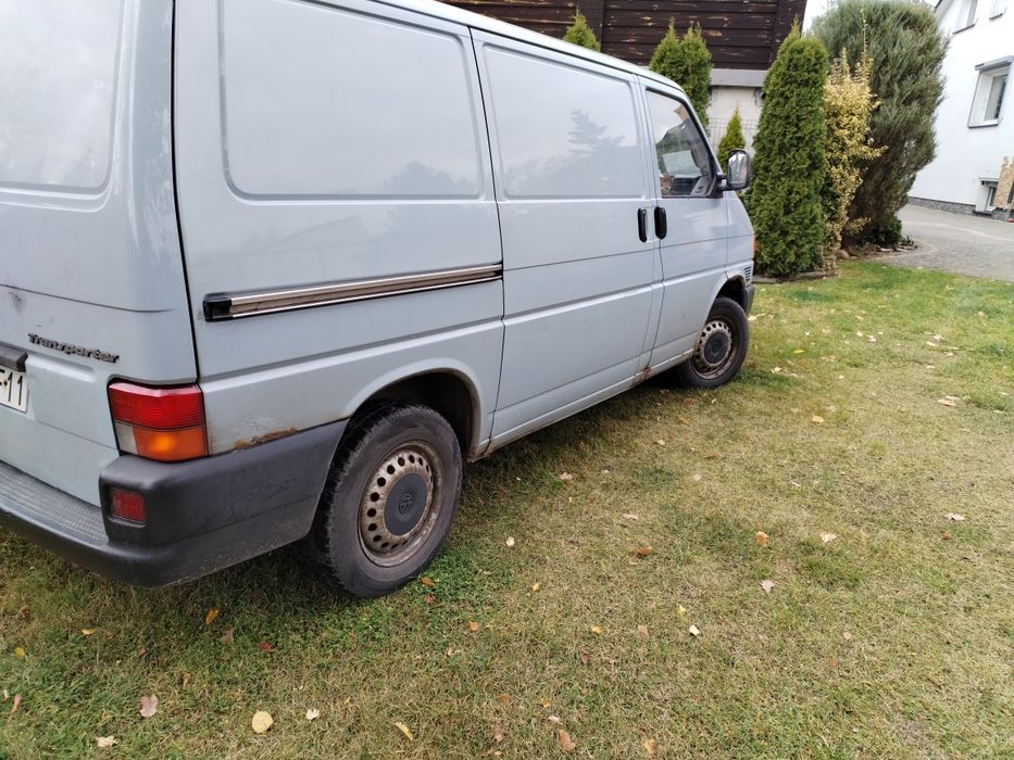 Volkswagen T4  1,9 td