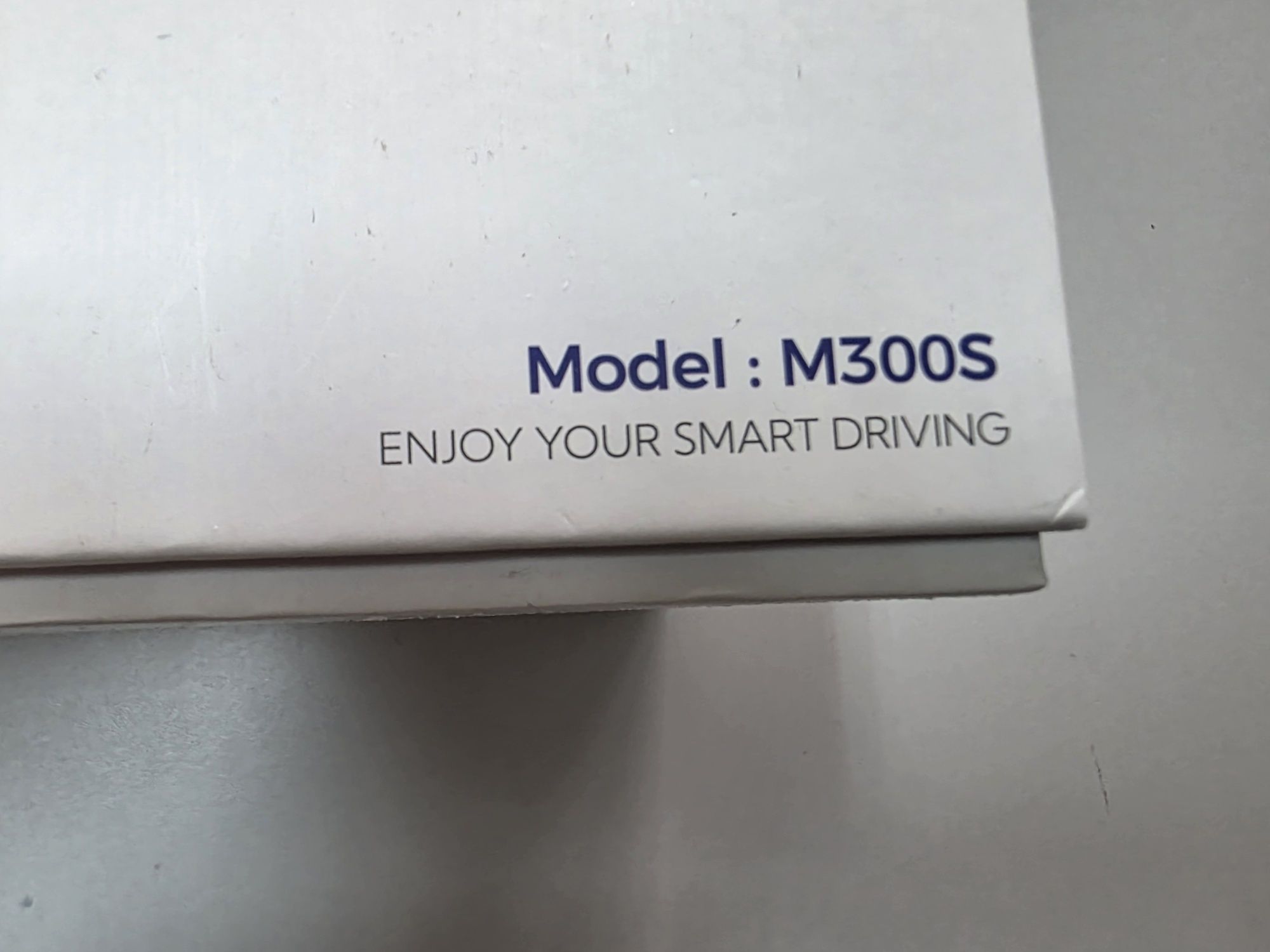 Azdome M300S - Dash Cam 4K