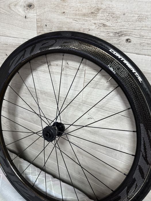Zipp 303 NSW (cubos cognition)