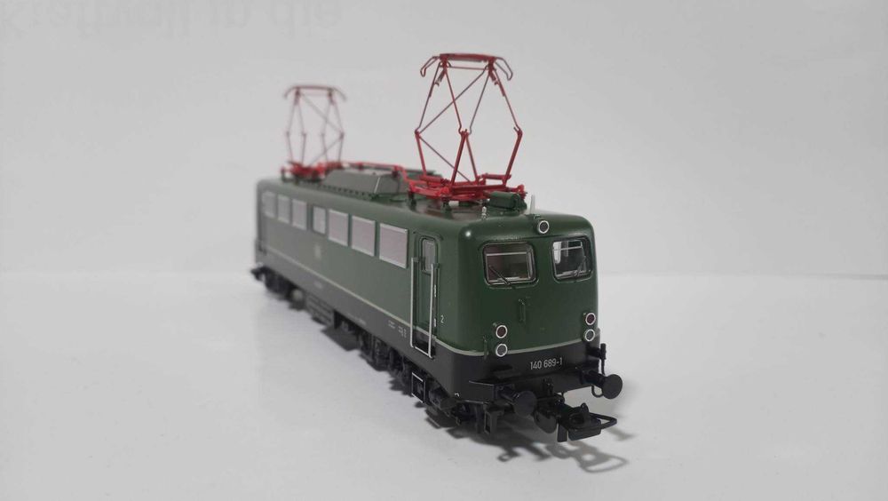 Elektrowóz BR 140 (Piko 51732)