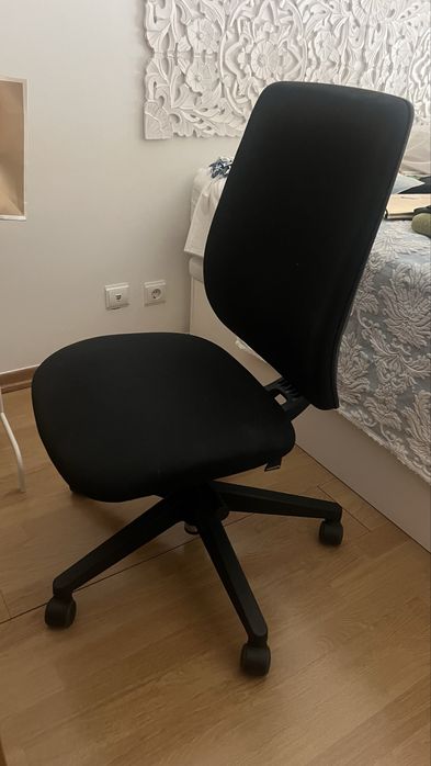 Cadeira de escritorio