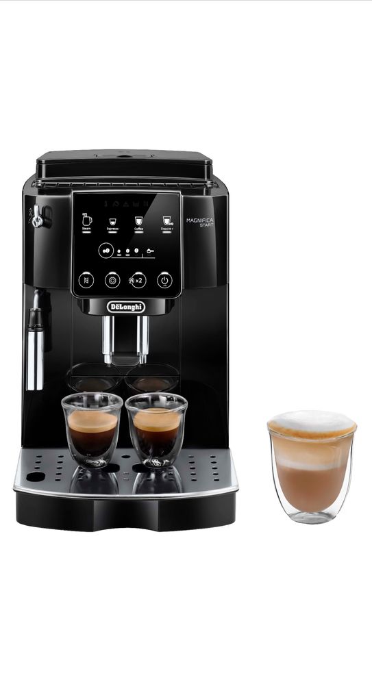 Кавомашина DeLonghi Magnifica Start ECAM220.21.B