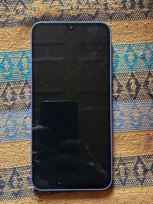 Samsung galaxy a34 5g