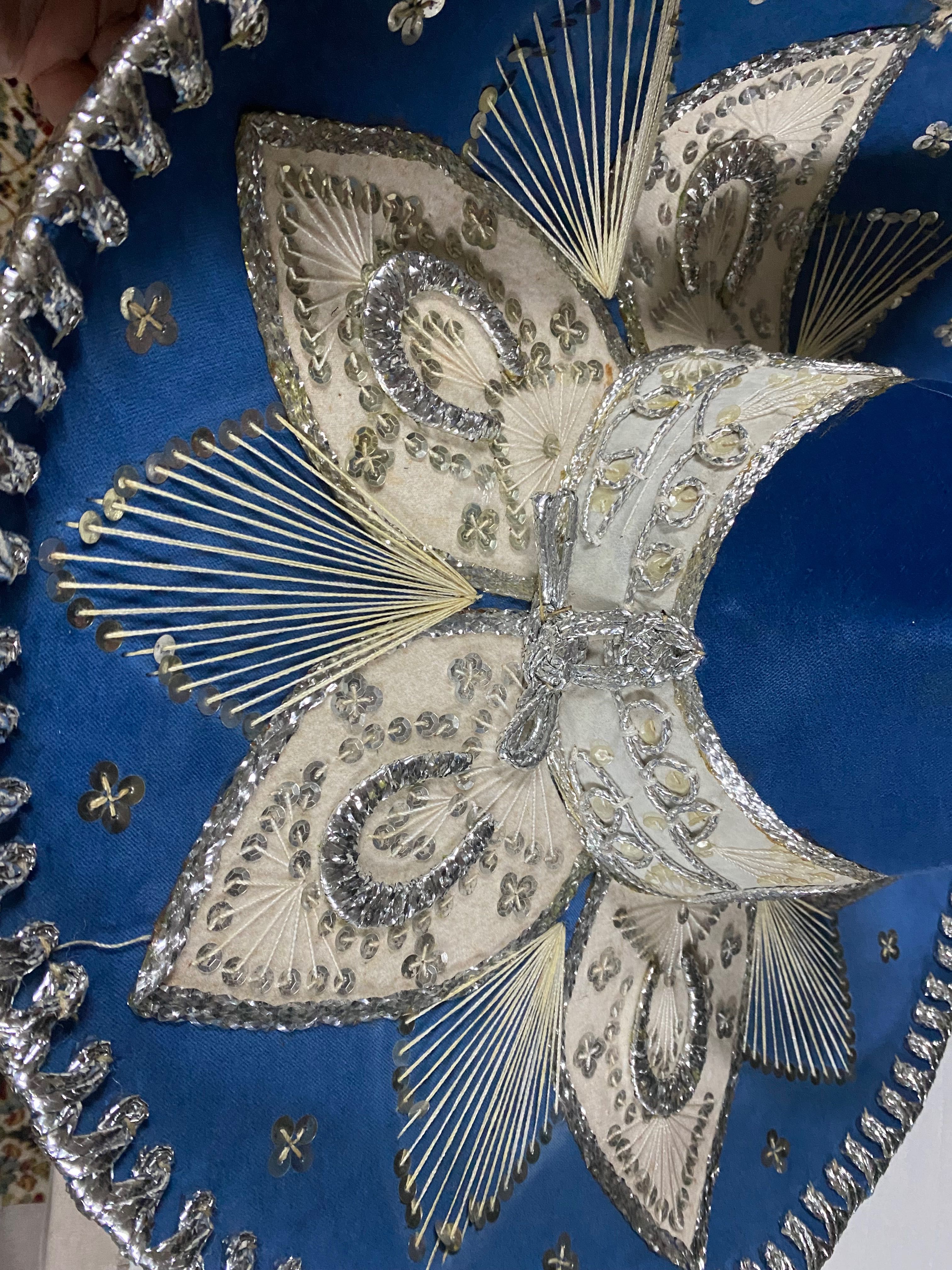 Sombrero ( Charro ) original