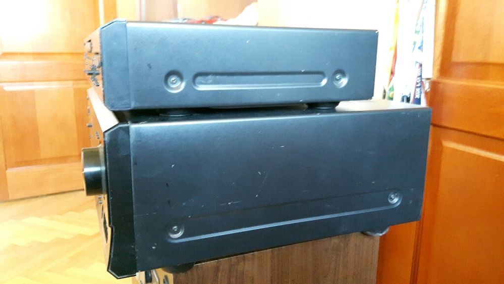 Onkyo kino domowe