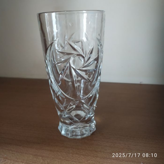 Made in Poland,szklanka 400ml.
