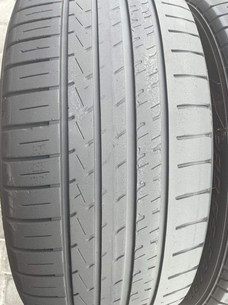 Шины летние 245/45/19 Falken