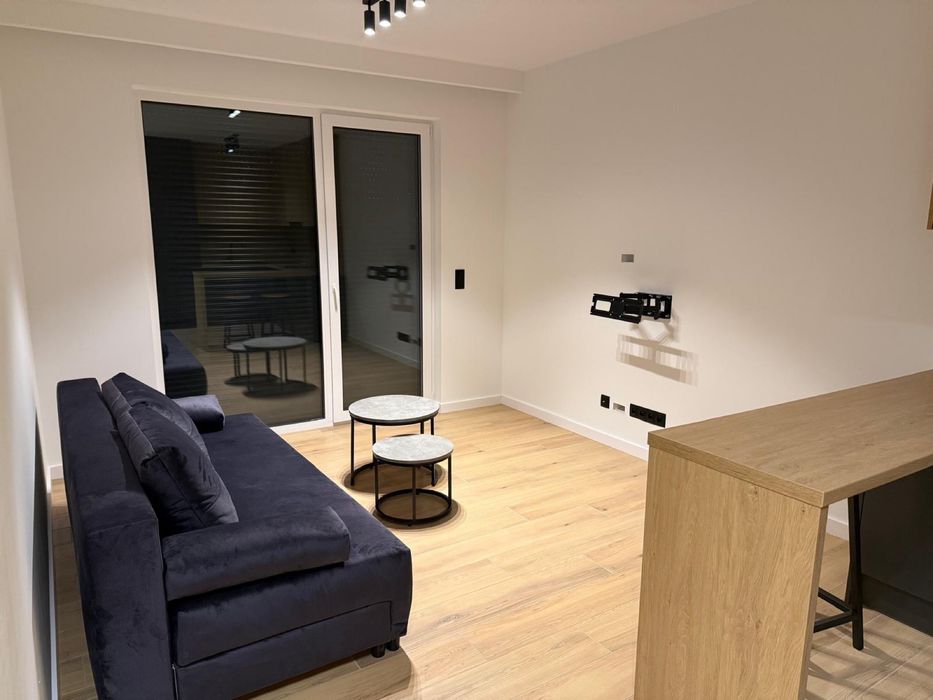 Wynajmę mieszkanie Opole/Chmielowice ul.Zefirka 19b