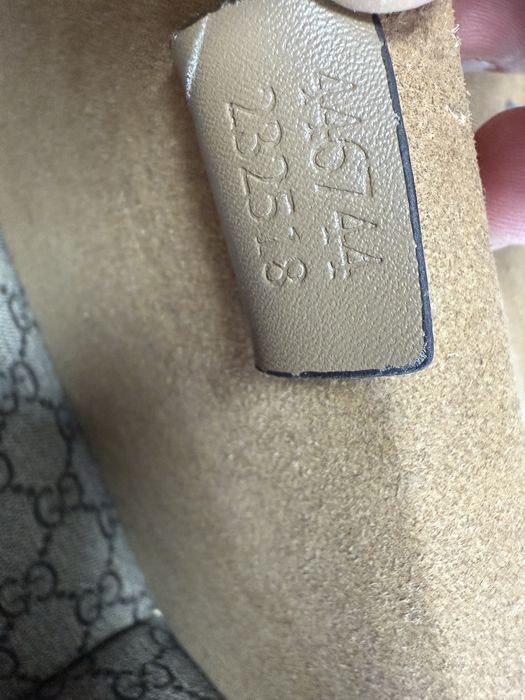 Жіноча сумка Gucci оригінал