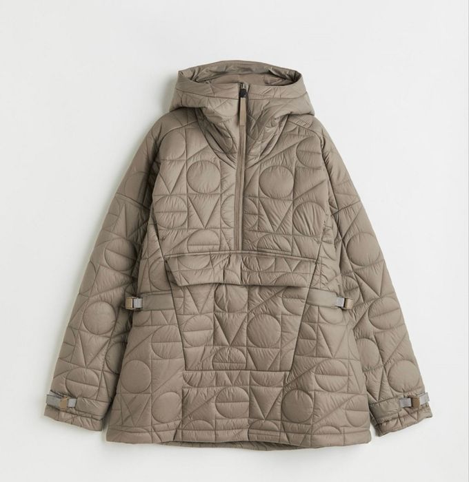 Анорак +шорты  H&M, термо