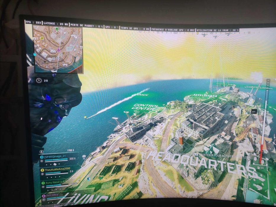 PC gamer ASUS bon estado