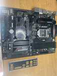 Płyta Główna GA-Z270-Gaming K3
